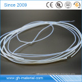 China Factory Wholesale FEP Clear Heat Shrinkable Hose/Pipe